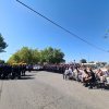 Acto Bomberos 75 años